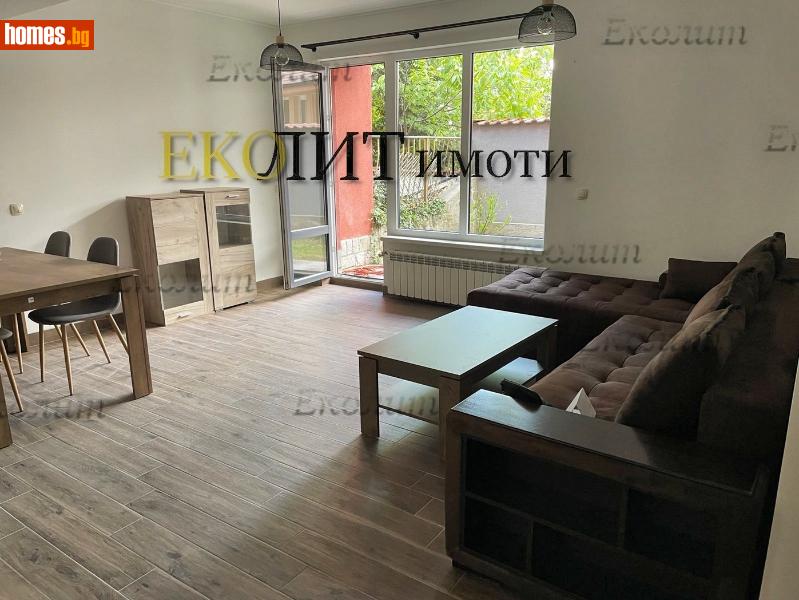 Двустаен, 97m² - Кв. Бояна, София - Апартамент за продажба - Еколит - 111300220