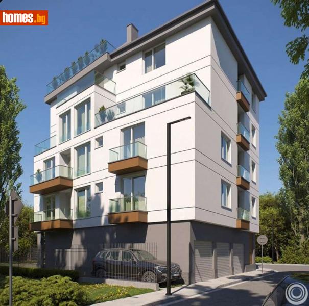 Тристаен, 98m² - Жк. Толстой, София - Апартамент за продажба - Артемис естейт  - 111300230