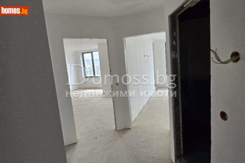 Двустаен, 76m² - Жк. Запад, Благоевград - Апартамент за продажба - Domoss - 111300328