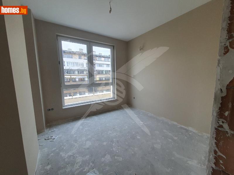 Тристаен, 144m² - Жк. Разсадника, София - Апартамент за продажба - ЕКС НВД - 111300424