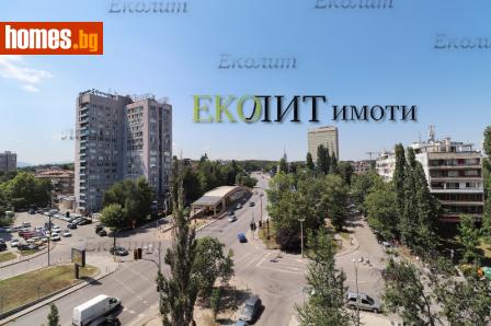 Тристаен, 110m² - Апартамент под наем - 111300740