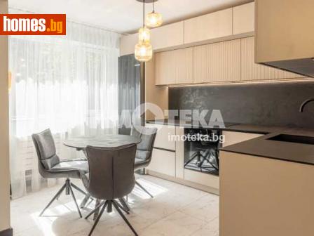 Тристаен, 85m² - Апартамент за продажба - 111313226