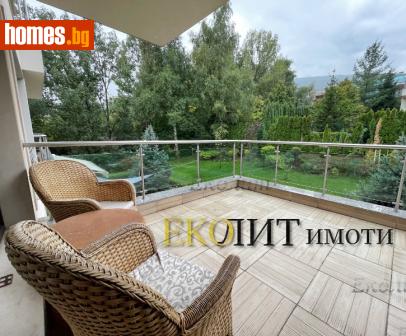 Тристаен, 180m² - Апартамент под наем - 111313989