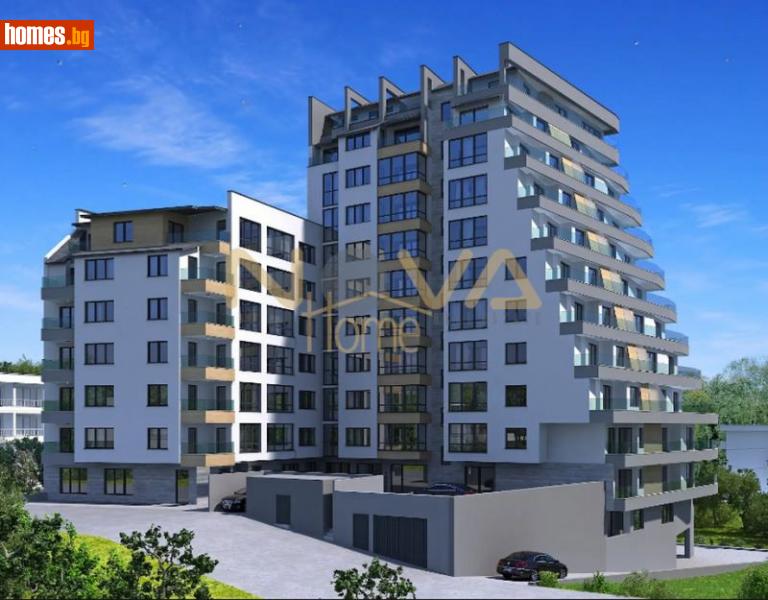 Двустаен, 108m² - Жк. Левски, Варна - Апартамент за продажба - НОВА ХОУМ - 111321457