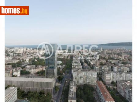 Двустаен, 75m² - Апартамент за продажба - 111328472