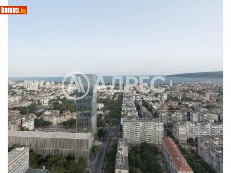 Двустаен, 75m² -  Окръжна Болница, Варна - Апартамент за продажба - АДРЕС НЕДВИЖИМИ ИМОТИ - 111328472