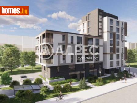 Двустаен, 88m² - Апартамент за продажба - 111328554