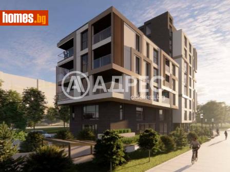 Двустаен, 89m² - Апартамент за продажба - 111328560