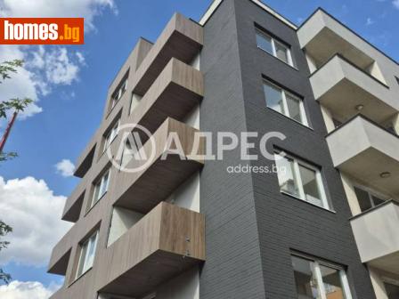 Тристаен, 89m² - Апартамент за продажба - 111328614