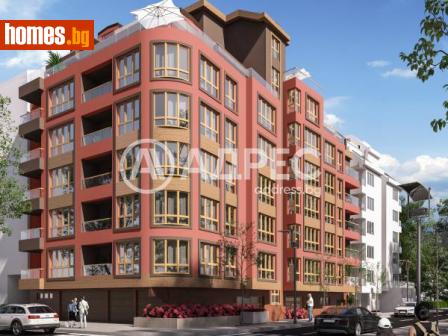 Двустаен, 85m² - Апартамент за продажба - 111328672