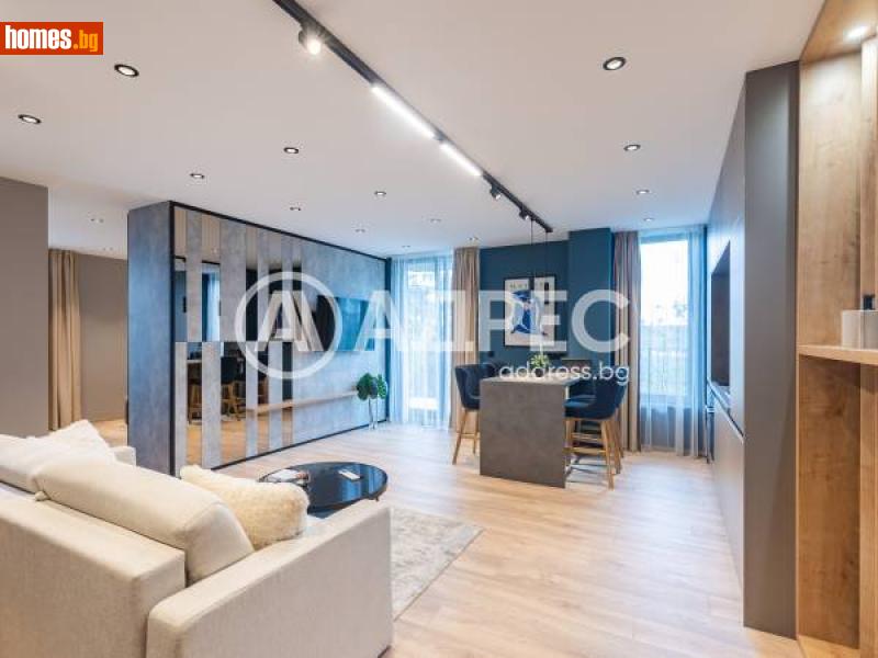Двустаен, 83m² -  Спортна Зала, Варна - Апартамент за продажба - АДРЕС НЕДВИЖИМИ ИМОТИ - 111329120