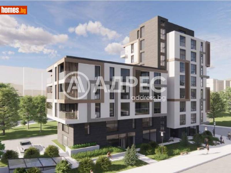 Тристаен, 108m² - Жк. Левски В, София - Апартамент за продажба - АДРЕС НЕДВИЖИМИ ИМОТИ - 111330132