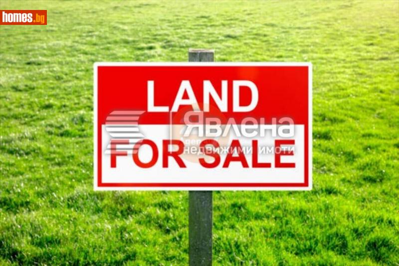 Парцел, 2652m² - Жк. Изгрев, Варна - Парцел за продажба - ЯВЛЕНА - 111330494
