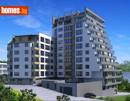 Двустаен, 54m² - Апартамент за продажба - 111335329