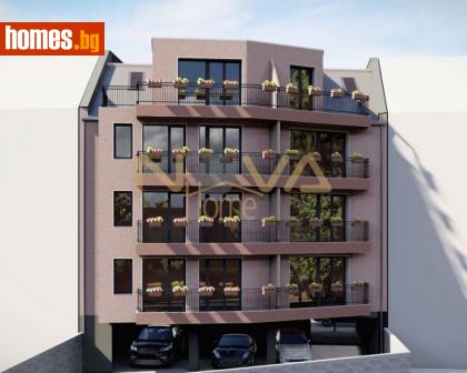 Двустаен, 68m² - Апартамент за продажба - 111335332