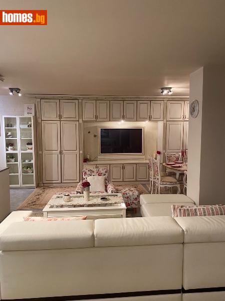 Тристаен, 110m² - Кв. Бояна, София - Апартамент за продажба - Calista Estate - 111347655