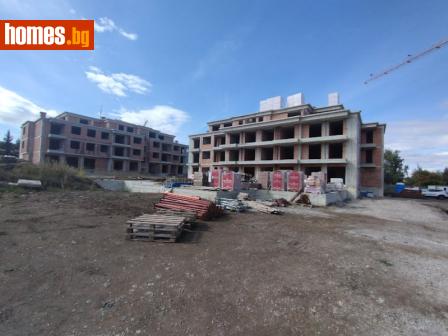 Едностаен, 45m² - Апартамент за продажба - 111348134