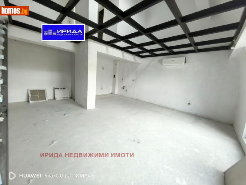 Мезонет, 120m² - Жк. Борово, София - Апартамент за продажба - Ирида - 111352654