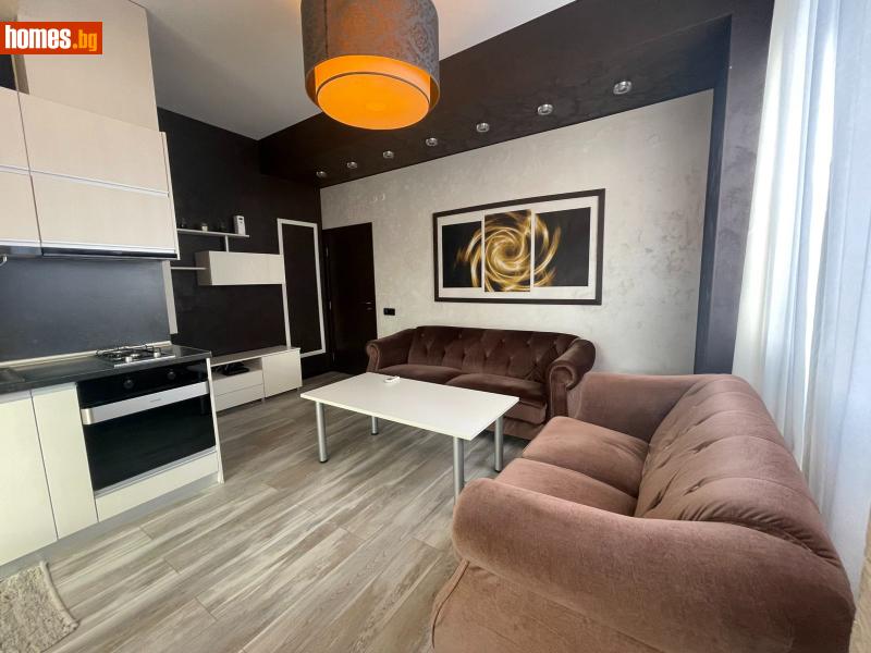 Тристаен, 80m² -  Широк център, Шумен - Апартамент под наем - Престиж - 111354647