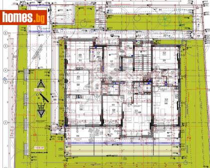 Двустаен, 67m² - Апартамент за продажба - 111354682