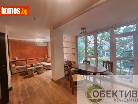 Двустаен, 56m² - Апартамент за продажба - 111354710