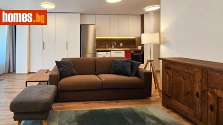 Едностаен, 52m² - Апартамент под наем - 111354883
