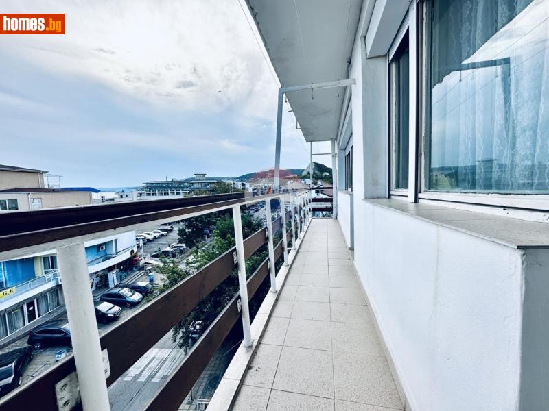 Тристаен, 118m² - Гр.Балчик, Добрич - Апартамент за продажба - RE/MAX Home - 111359840