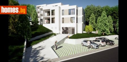 Тристаен, 122m² - Апартамент за продажба - 111366371