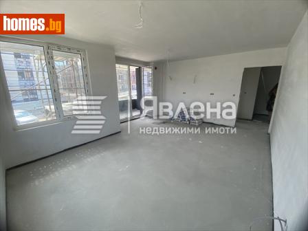 Тристаен, 97m² - Апартамент за продажба - 111366706