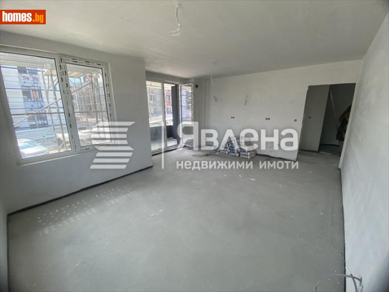 Тристаен, 97m² - Кв. Малинова Долина, София - Апартамент за продажба - ЯВЛЕНА - 111366706