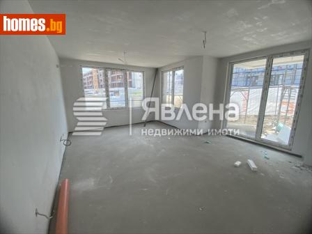 Тристаен, 91m² - Апартамент за продажба - 111366712