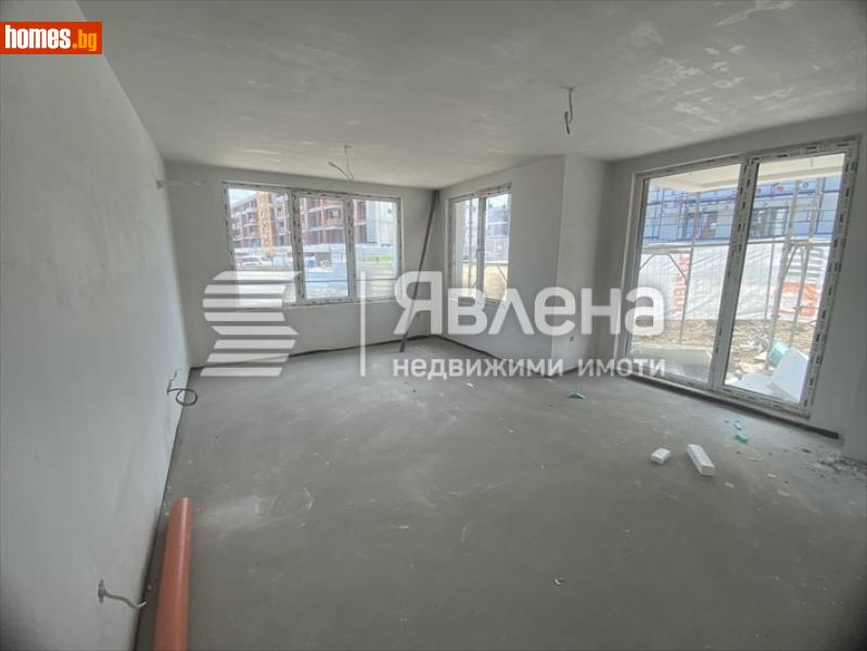 Тристаен, 91m² - Кв. Малинова Долина, София - Апартамент за продажба - ЯВЛЕНА - 111366712