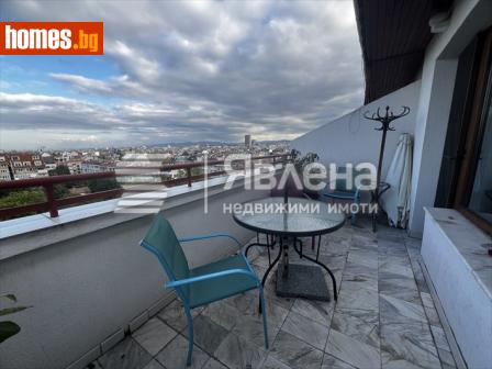 Тристаен, 113m² - Апартамент за продажба - 111366776