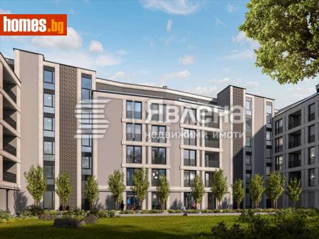 Тристаен, 129m² - Апартамент за продажба - 111366942