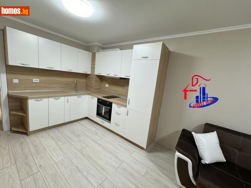 Двустаен, 70m² -  Широк център, Шумен - Апартамент за продажба - Аджест хоум - 111367673