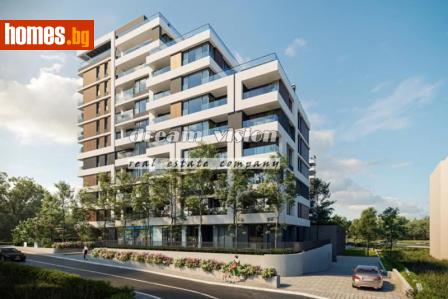 Тристаен, 117m² - Апартамент за продажба - 111368416