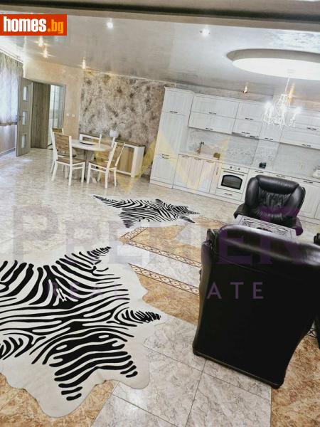 Тристаен, 151m² - Жк. Люлин 6, София - Апартамент за продажба - ИМОТИ ПРЕМИЕР - 111368953