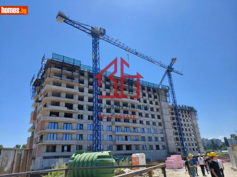 Четиристаен, 131m² - Жк. Славия, София - Апартамент за продажба - Bulgarian Homes - 111377184