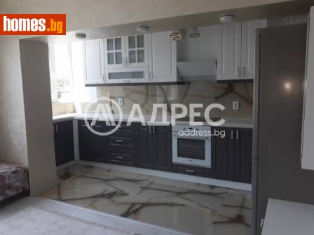 Тристаен, 87m² - Апартамент за продажба - 111381828
