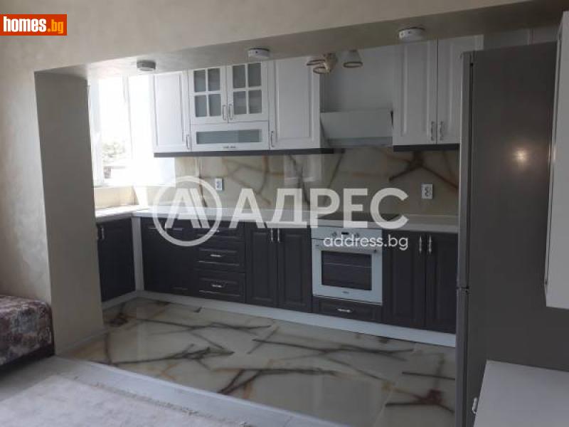 Тристаен, 87m² - Шумен, Шумен - Апартамент за продажба - АДРЕС НЕДВИЖИМИ ИМОТИ - 111381828