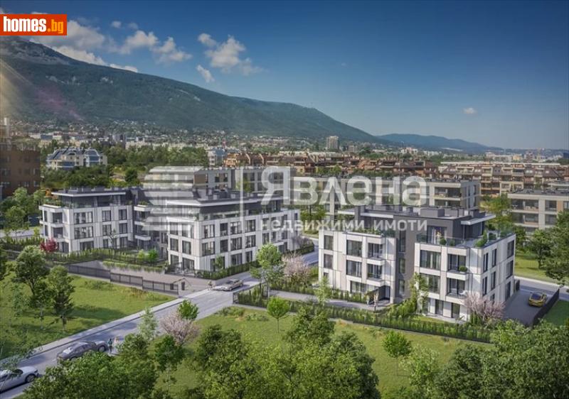 Многостаен, 10000m² - Кв. Витоша, София - Апартамент за продажба - ЯВЛЕНА - 111383103