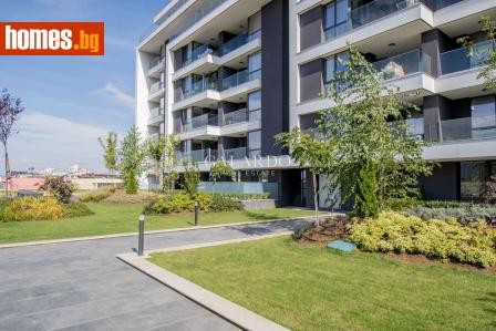 Тристаен, 109m² - Апартамент под наем - 111386461