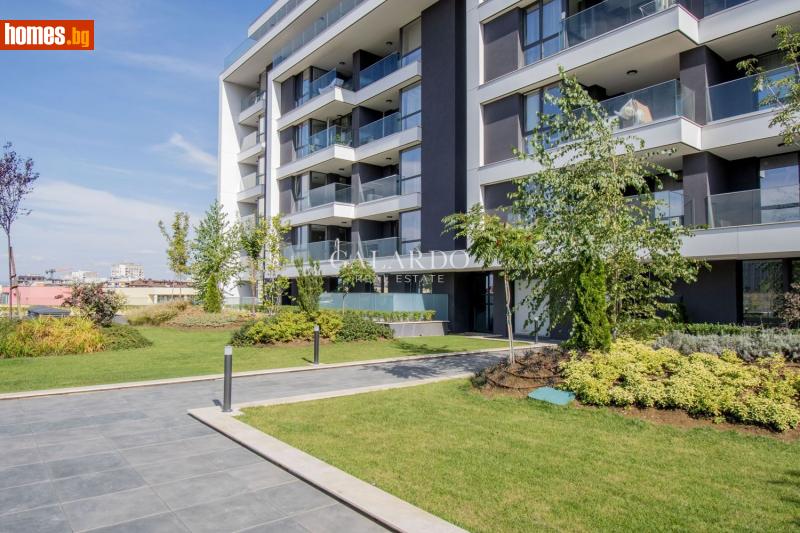 Тристаен, 109m² - Кв. Манастирски Ливади, София - Апартамент под наем - Galardo real estate - 111386461