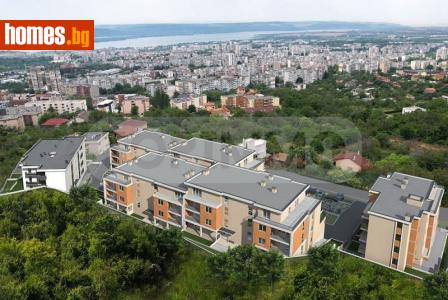 Двустаен, 60m² - Апартамент за продажба - 111393724