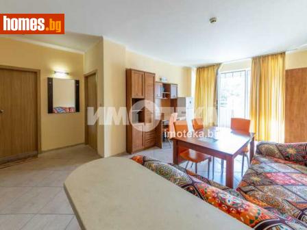 Двустаен, 60m² - Апартамент за продажба - 111397543