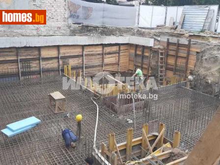 Двустаен, 75m² - Апартамент за продажба - 111397612
