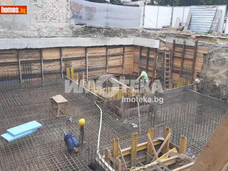 Двустаен, 75m² -  Общината, Варна - Апартамент за продажба - ИМОТЕКА АД - 111397612