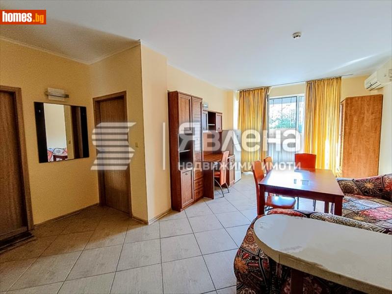 Двустаен, 59m² - Варна, Варна - Апартамент за продажба - ЯВЛЕНА - 111397722