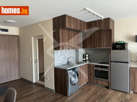Едностаен, 49m² - Апартамент за продажба - 111398312