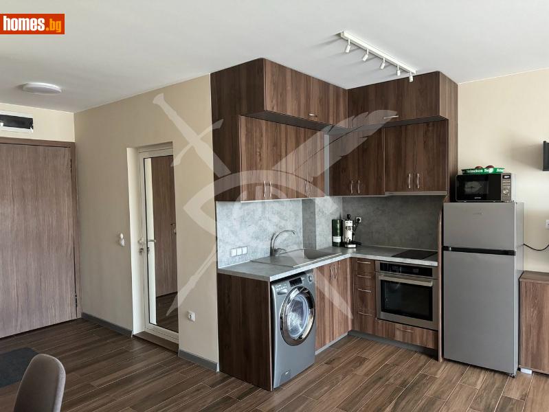 Едностаен, 49m² - Жк. Красна Поляна, София - Апартамент за продажба - ЕКС НВД - 111398312